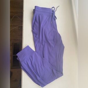Lululemon Ready to Rulu High-Rise Jogger *Full Length